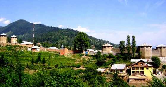 Bhadarwah