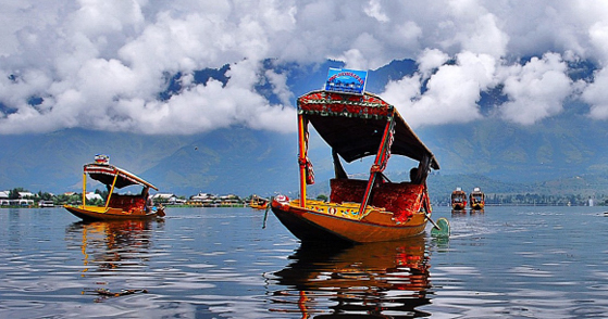 Dal Lake