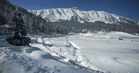 Gulmarg